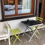 Apartment Cosy Avec Piscine Interieure - Vue Montagne Nendaz
