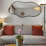 Apartment Cosy Avec Piscine Interieure - Vue Montagne *