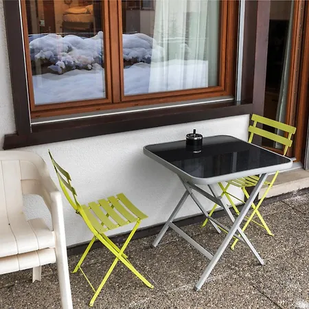 Apartman Cosy Avec Piscine Interieure - Vue Montagne Nendaz