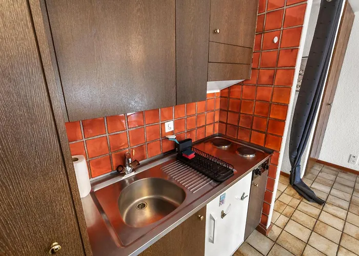 Cosy Avec Piscine Intérieure - Vue Montagne Nendaz