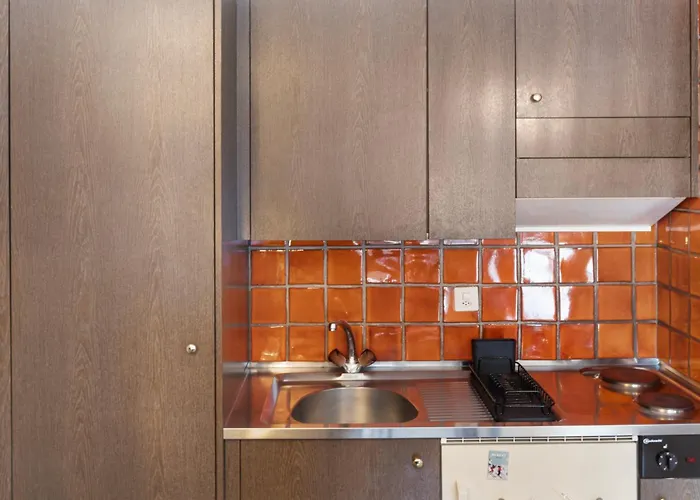 Cosy Avec Piscine Intérieure - Vue Montagne