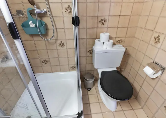 Cosy Avec Piscine Intérieure - Vue Montagne Apartamento Nendaz