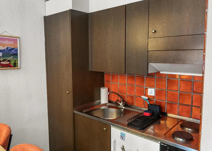 Cosy Avec Piscine Intérieure - Vue Montagne Apartamento Nendaz